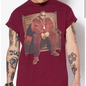 Biggie the rapper T-Shirt